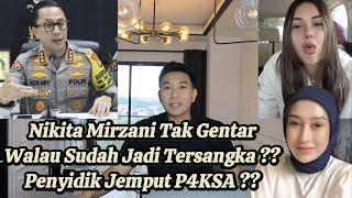 NIKITA MIRZANI GAK BISA NGELAK LAGI ?? 2 AL4T BUKT1 INI BISA MASUK4N IA KE PENJ4R4 ??