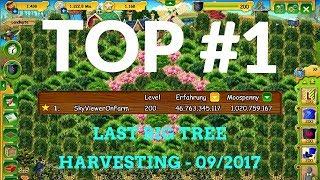 Farmerama PLATZ 1 [2017] - TOP 10 Liste | Gute alte Zeiten