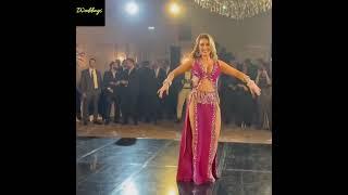 Exotic Wedding Dance - Arabic Wedding | Beautiful Woman Dance Video | Traditional Music & Outfit