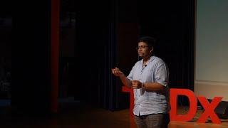 AmrevX: A Small Village to Stock Trading Success Story | Shashwat Amrev | TEDxChristUniversity