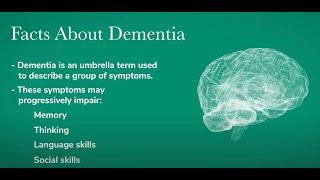 How can Speech Therapy help with dementia?