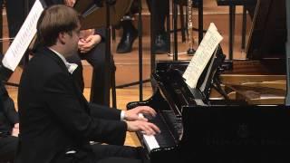 Vladimir Sverdlov-Ashkenazy & Peter Ovtcharov - Rachmaninoff "Tears"