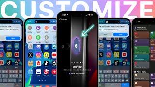 iPhone 15 Pro - How to Create INSANE Action Button Shortcuts!