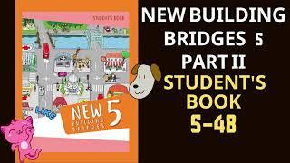 New Building Bridges 5 Student's Book 5-48