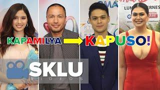 SOLID! 13 Kapamilya-Kapatid Turned Kapuso Stars 2019