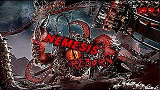 It’s back in 5 days for a vengeance! — Nemesis Re30rn Edit