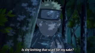 Naruto and Hinata first date 