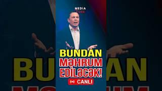 İlon Maskı vətəndaşlıqdan çıxarmaq istəyirlər - Media Turk TV #mediaturk #trend #shortvideo