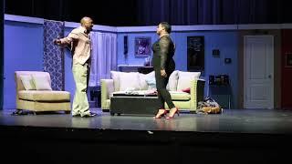 Sunshine By Tony Grant From the Stage Play "Illusions" Beyond The Eyes Reality ending