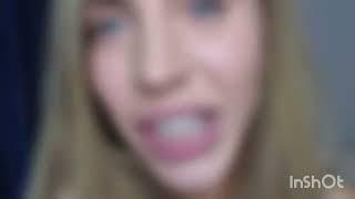 Lens Licking Asmr