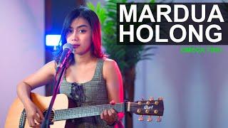 MARDUA HOLONG - COVER BY SASA TASIA X COVERPEDIA