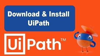 Free RPA Course with UiPath - Download UiPath
