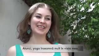 Ziua Internationala Yoga