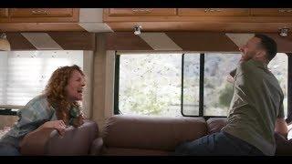 Allen Benatar - Commercial RV Window & Track Dry Lube from 3-IN-ONE® "Bees"