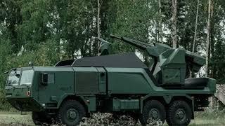 SA-35MM - Get Ready for Poland's Anti-Aircraft Revolution in 2024!