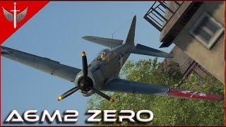 Turn Or Die - A6M2 War Thunder