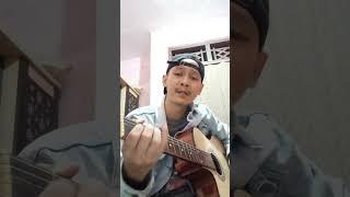 Bunga Maaf - Lantis (Cover by VidiPutra).