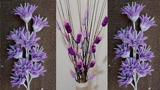 2 Easy making Flowers from Foamiran | Beautiful Flower Corner from Foamiran