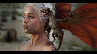 GAME OF THRONES/DAENERYS AND DRAGONS ALL SCENES/Season 1/ДЕЙЕНЕРИС И ДРАКОНЫ ВСЕ СЦЕНЫ/Сез