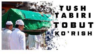 Tushda Tobut Ko'rish Tabiri