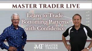 Learn to Trade Bottoming Patterns with Confidence