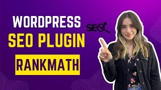 Rank Math SEO: All in One WordPress SEO Plugin Review