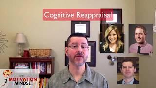 How to Overcome Anxiety With Cognitive Reappraisal