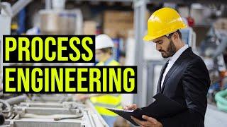 What is Process Engineering