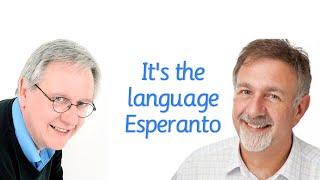 Esperanto Interview on BBC Radio York