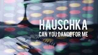 Hauschka - Can You Dance For Me / #Coversart