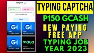 Typing Job Using Cellphone| No Need Experience Sahod Agad Sa Gcash 500 Pesos| Earn Money Online 2023