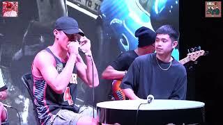 PAR-GAZM feat. Shao Lin - SIPAG LANG (Live Session)