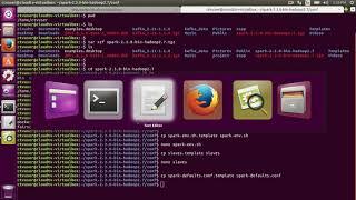 Spark 2.3.0 Installation on Ubuntu 16.04 | Step by Step Procedure | DM | DataMaking | Data Making