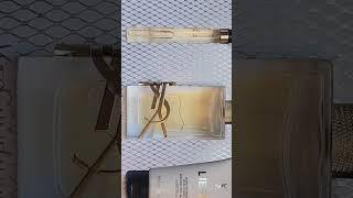 My birthday special gift |November 13, 2024| YSL perfume | amazing aroma