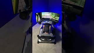GRID1 Racing Simulator