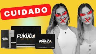 ¿Metodo Fukuda FUNCIONA? | Ximena Fukuda y Paula Fukuda |  TODA la VERDAD | Hotmart 2023