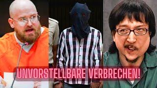 UNVORSTELLBARE VERBRECHEN! | Best of Top Crime