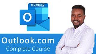 Hurbad Crash Course - Sidee loo isticmaalaa Outlook.com - Afsomali