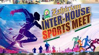 Final Day | 26th Inter House Sports Meet | Zahira College Kurunegala | 2023