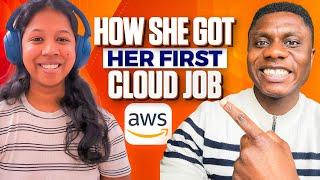 From Analyst To Cloud Engineer | Cloud Career Mentor Review