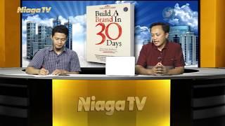 Intisari Ilmu Bisnis : BUILD A BRAND IN 30 DAYS #2