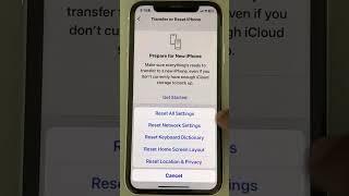 WiFi keeps disconnecting frequently on iPhone Fixed