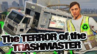 GTA Thugshakers: The Terror of the Trashmaster