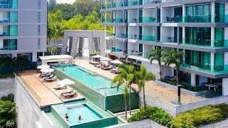 Phuket-Tri Trang Beach Sea View Apartment for sale/Rent (Patong area)