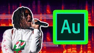 How to Use Autotune on Adobe Audition