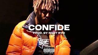 [FREE] Juice WRLD Type Beat 2024 - "Confide"