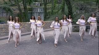 Ginga Flashmob 2023 - Team Ptolemaida (Greece)