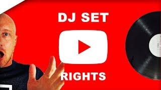  How to avoid copyright on music in DJ mixes & mixtapes // youtube videos