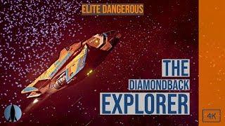 The Diamondback Explorer [Elite Dangerous] | The Pilot Reviews