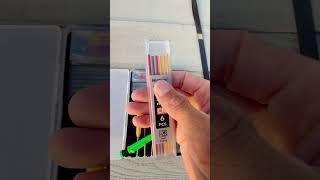 Best carpenter pencil (Nicpro)